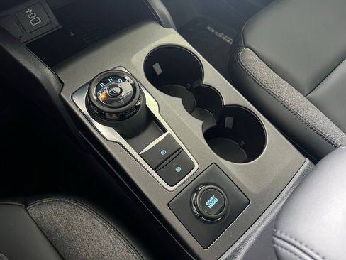 Used 2025 Ford Bronco Sport Big Bend w/ Black Appearance Package image 15