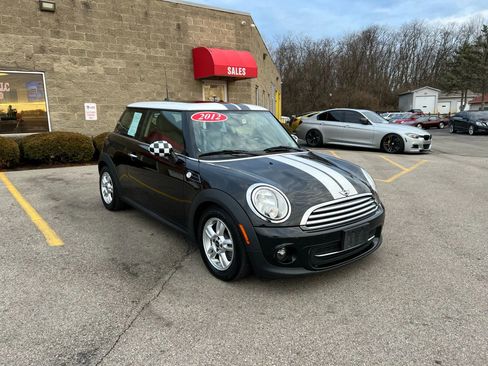 Used 2012 MINI Cooper Hardtop image 3