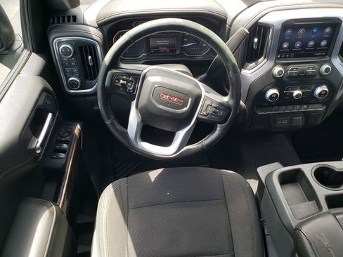 Used 2019 GMC Sierra 1500 Elevation w/ Elevation Value Package AWD/4WD image 12