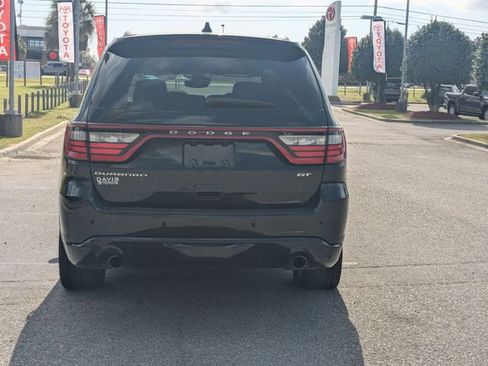 Used 2024 Dodge Durango GT RWD image 4