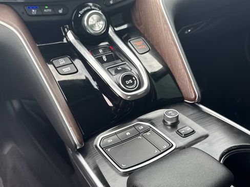 Used 2022 Acura TLX SH-AWD w/ Advance Package image 27