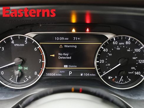 Used 2023 Nissan Rogue SV w/ SV Premium B Package AWD/4WD image 18