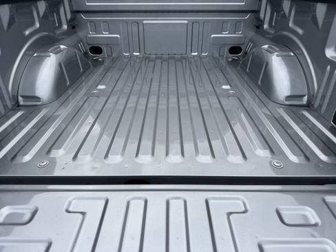 New 2026 Ford F150 Lariat w/ Equipment Group 501A Mid image 18