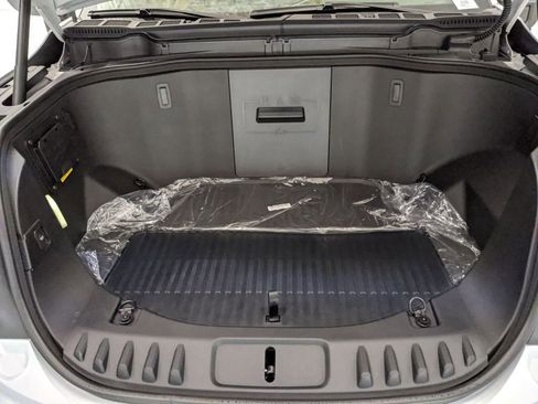 New 2025 Ford F150 Lightning Flash image 27