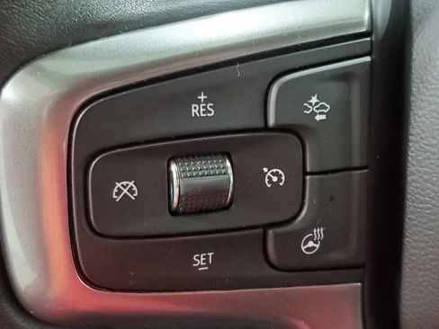 Used 2022 Chevrolet Silverado 1500 LT image 31