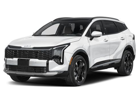 New 2026 Kia Sportage SX Prestige image 35