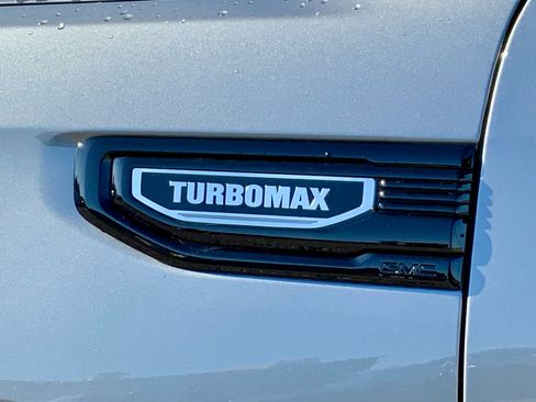 New 2026 GMC Sierra 1500 Elevation image 26