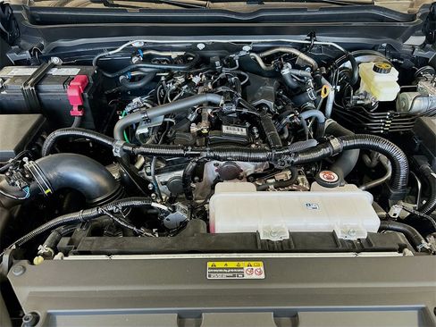 New 2025 Toyota Tacoma TRD Off-Road image 8