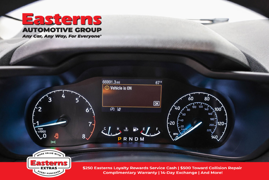 Used 2021 Ford Transit Connect XLT FWD image 19