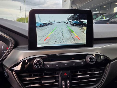 Used 2025 Ford Escape Active image 29