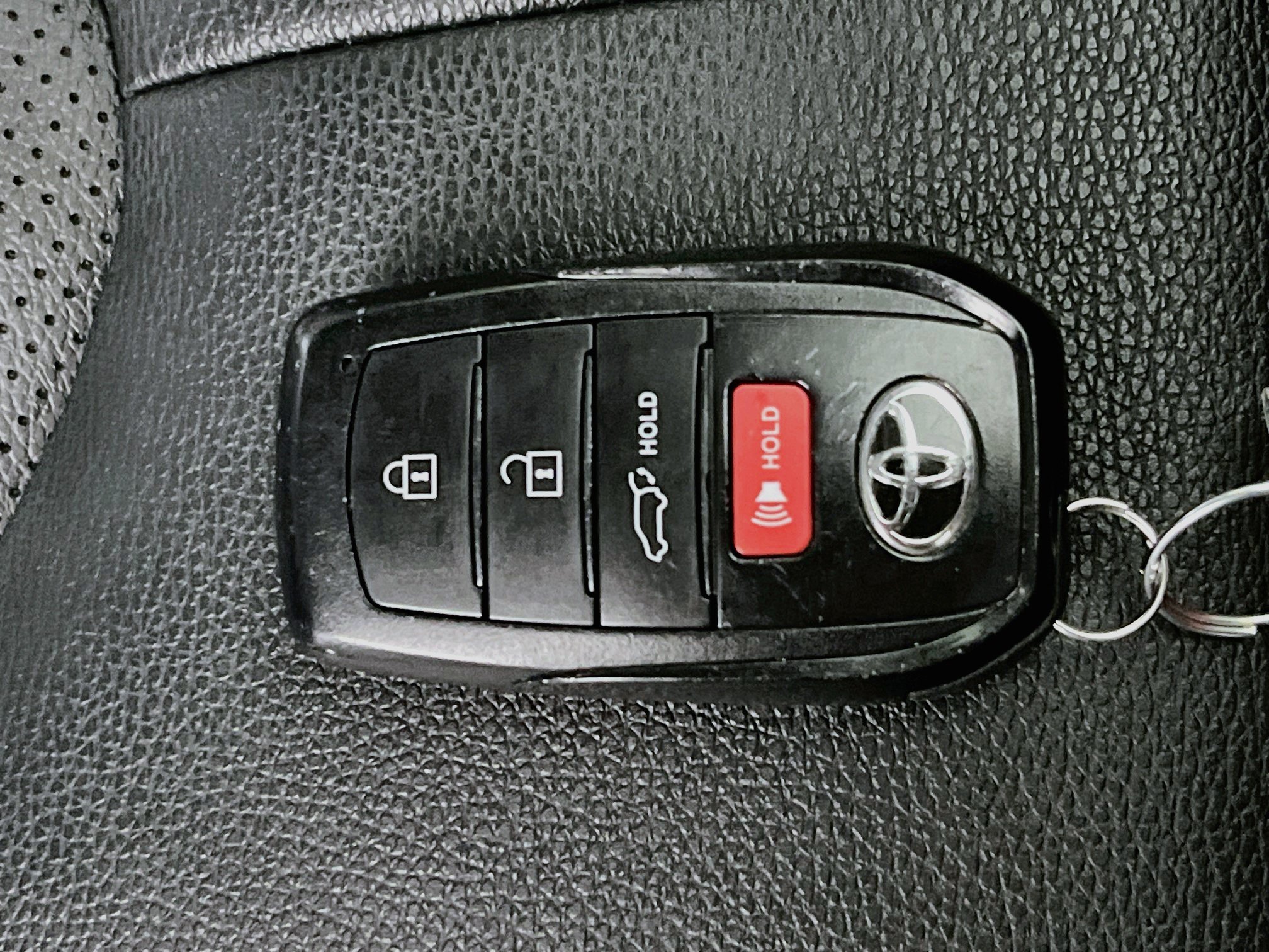 Used 2024 Toyota Grand Highlander FWD image 36