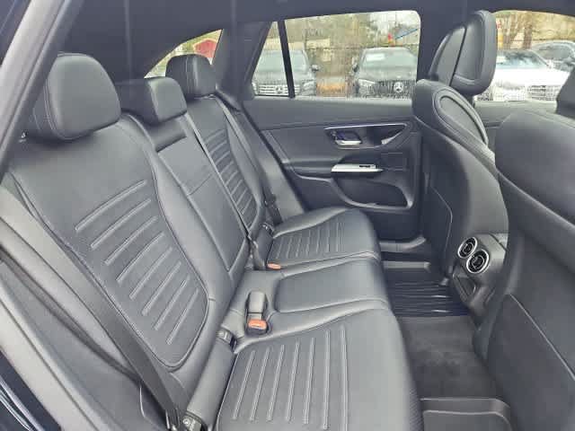 Certified 2026 Mercedes-Benz GLC 300 4MATIC image 22