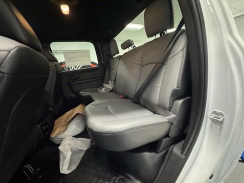 New 2026 RAM 3500 Tradesman image 10