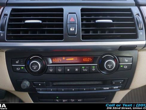 Used 2012 BMW X5 xDrive35i image 16