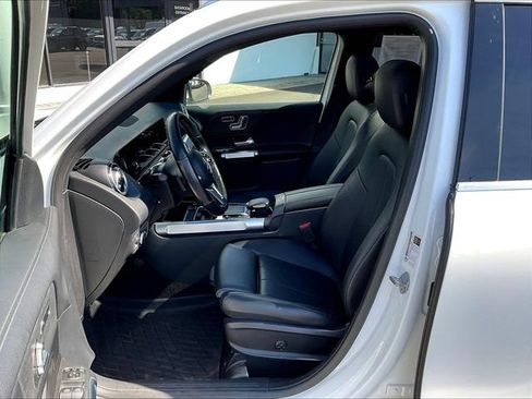 Certified 2023 Mercedes-Benz GLB 250 4MATIC image 23