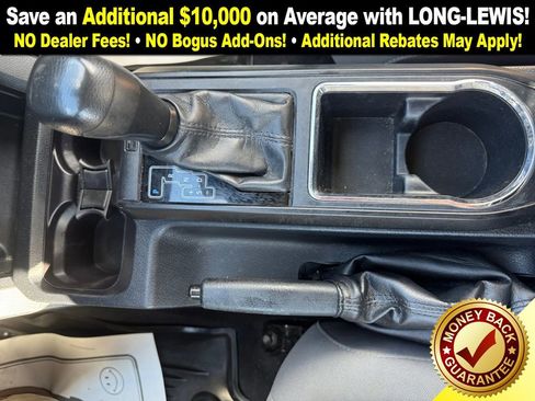 Used 2018 Toyota Tacoma SR image 30