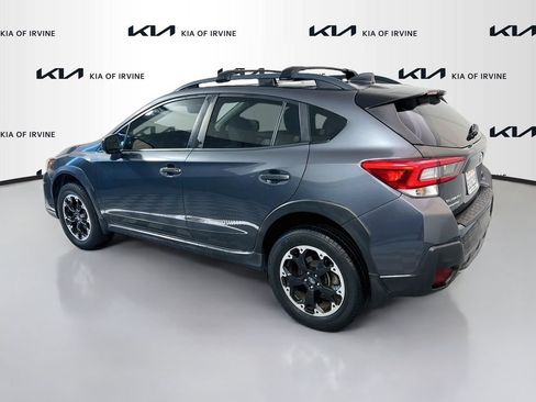 Used 2023 Subaru Crosstrek 2.0i Premium w/ Popular Package #3 AWD/4WD image 5
