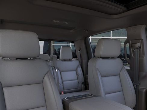 New 2026 GMC Sierra 1500 SLT AWD/4WD image 24