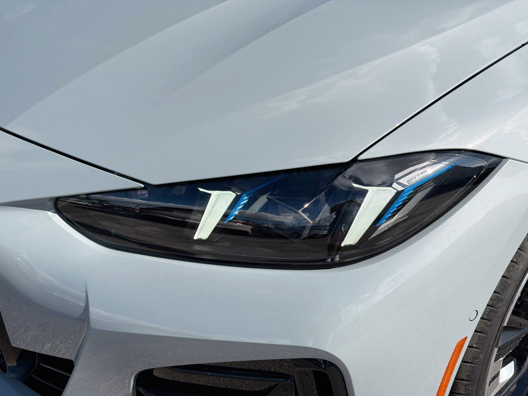 New 2026 BMW 430i w/ M Sport Package RWD image 9