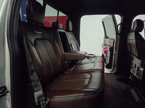 Used 2017 Ford F450 Platinum image 77