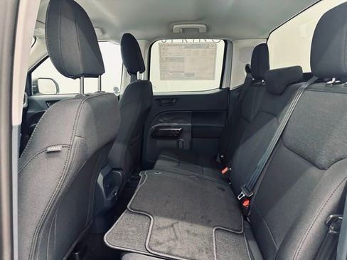 New 2025 Ford Maverick XL w/ Equipment Group 101A image 21