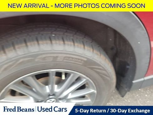 Used 2021 MAZDA CX-5 Touring w/ Touring Preferred SV Package AWD/4WD image 7