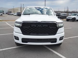New 2026 RAM 1500 Big Horn video 2