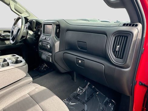 Used 2026 Chevrolet Silverado 1500 Custom RWD image 26