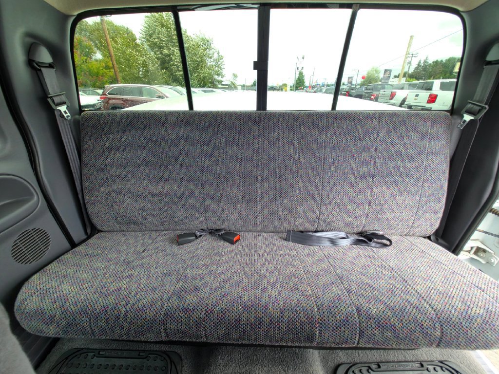 Used 1999 Dodge Ram 2500 Truck 4x4 Quad Cab image 25