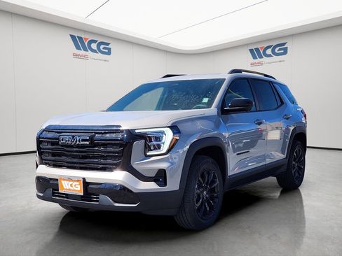 New 2026 GMC Terrain Elevation w/ Elevation Premium Package AWD/4WD image 5