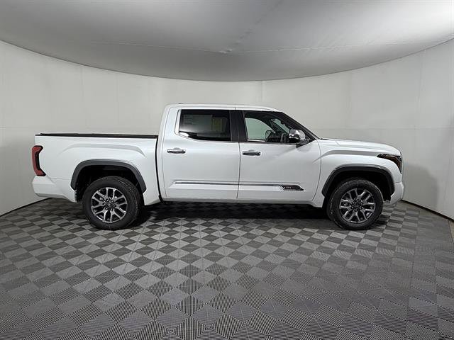 New 2026 Toyota Tundra 1794 Edition AWD/4WD image 5