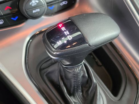 Used 2021 Dodge Challenger GT w/ Blacktop Package RWD image 27