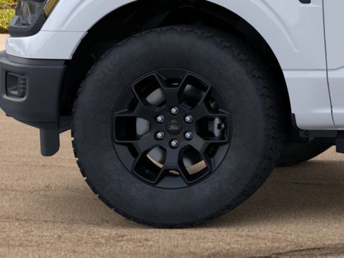New 2026 Ford F150 STX AWD/4WD image 19