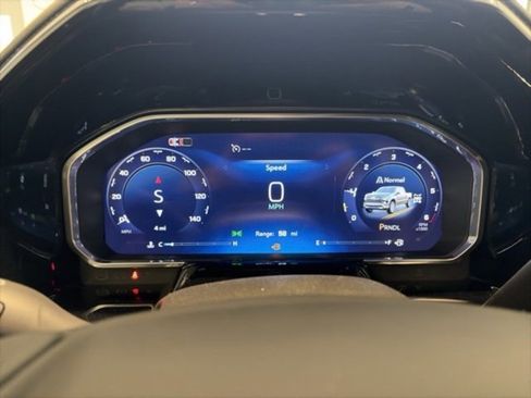 New 2026 Chevrolet Silverado 1500 LT image 19