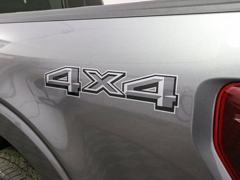 Used 2024 Ford F150 XLT w/ Equipment Group 302A MID AWD/4WD image 8