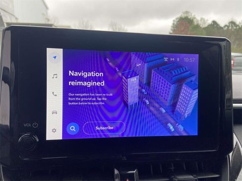 Used 2023 Toyota Corolla LE image 20