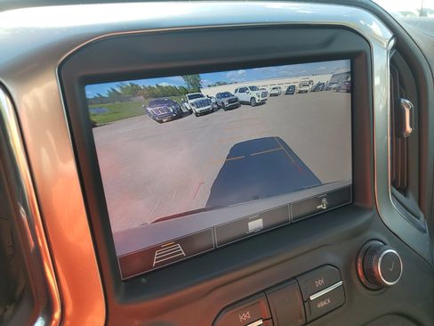 Used 2020 Chevrolet Silverado 1500 LT w/ All-Star Edition AWD/4WD image 22