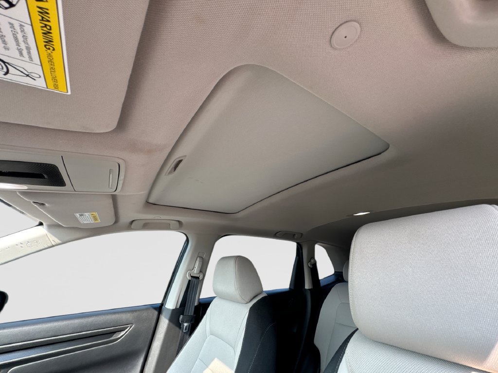 Used 2023 Honda CR-V EX image 27