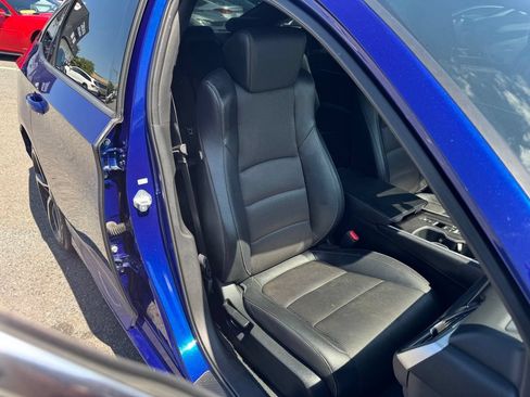 Used 2021 Honda Accord Sport image 23