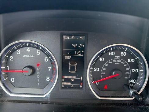 Used 2008 Honda CR-V EX image 15