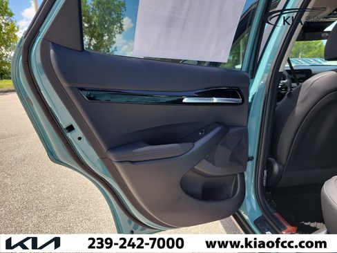 New 2026 Kia Seltos S FWD image 13