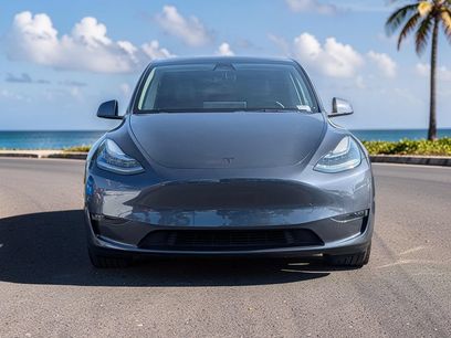 Used 2021 Tesla Model Y Long Range
