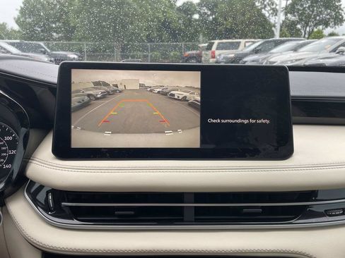 Used 2025 INFINITI QX60 Pure FWD image 39