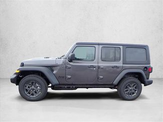 New 2026 Jeep Wrangler Sport S video 2