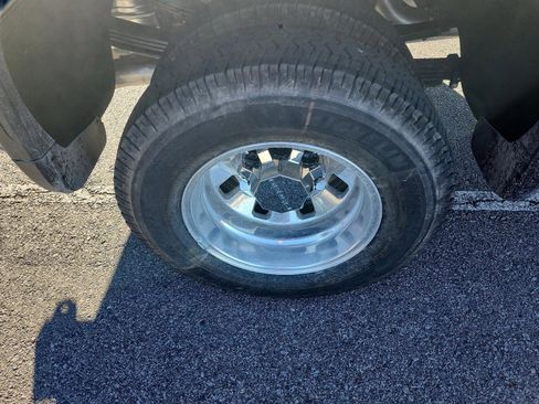 New 2026 GMC Sierra 3500 Denali Ultimate image 4