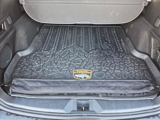 Used 2024 Subaru Outback Wilderness AWD/4WD image 6