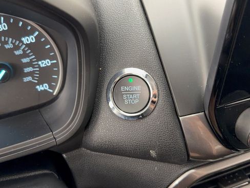 Used 2021 Ford EcoSport SE w/ SE Convenience Package FWD image 20