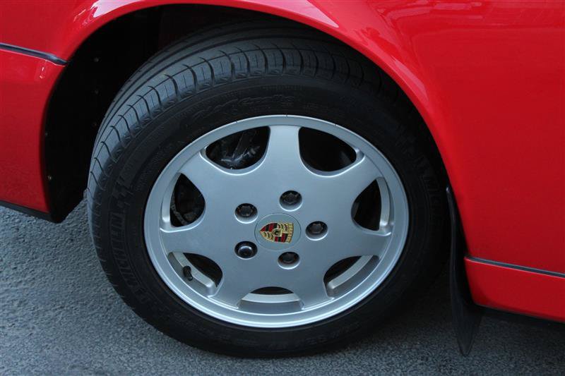 Used 1990 Porsche 911 Carrera image 42