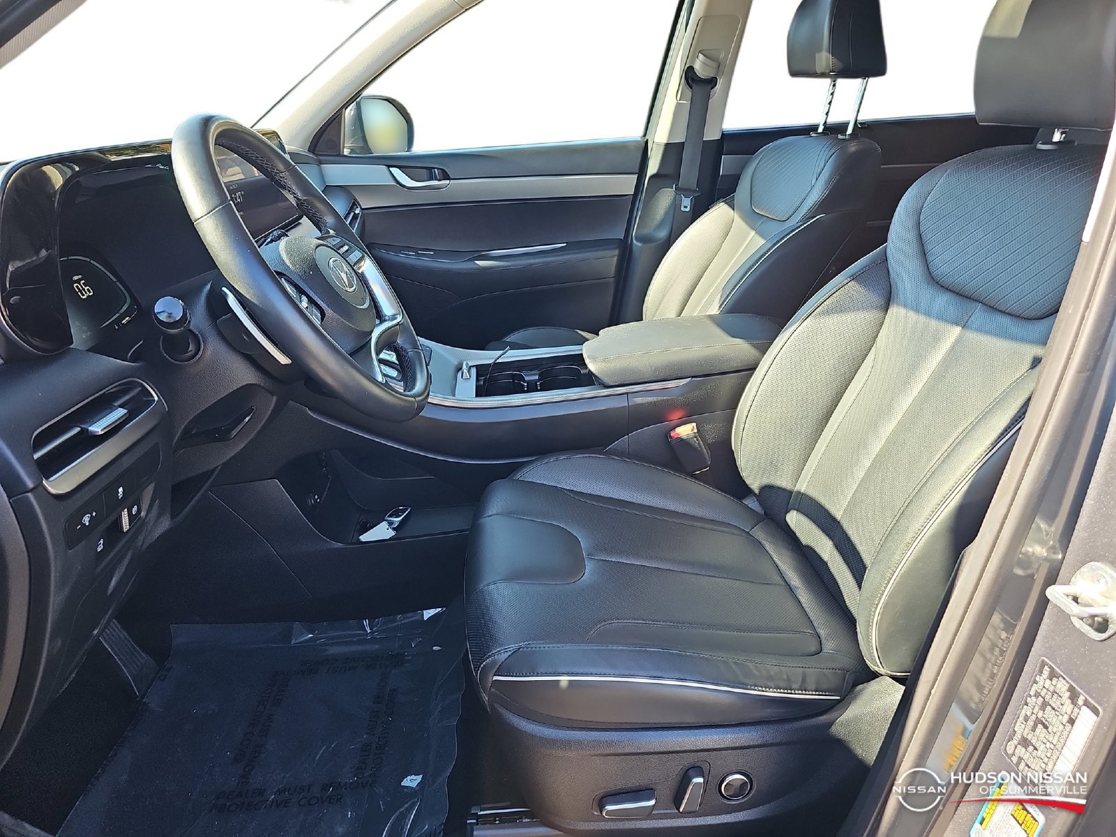 Used 2024 Hyundai Palisade XRT FWD image 16