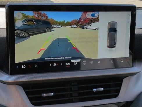 New 2026 Ford Explorer Active w/ Active Comfort Package image 25